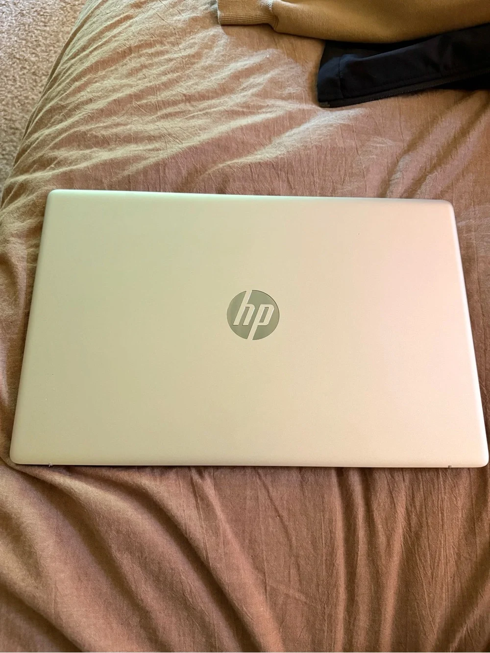 HP has year convenience